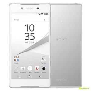 Sony Xperia Z5, 32gb,3gb De Ram,23mpx,octa-core+obsequio.