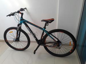 Vendo Bicicleta