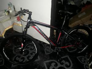 Vendo Cambio Bicicleta Twitter Tw