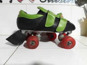 Vendo Patines Talla 42