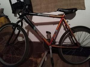 vendo bicicleta barata