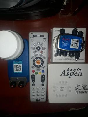 Accesorios para Tv Y Directv