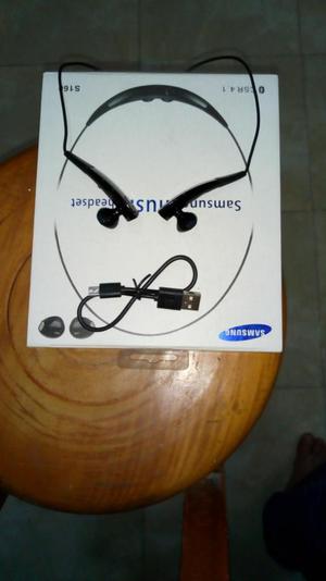 Auriculares Bluetooth Samsung S160