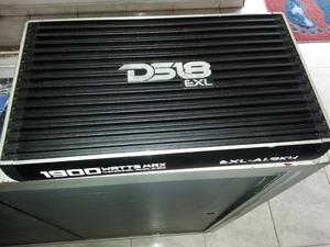 Equipo de Sonido para Carro