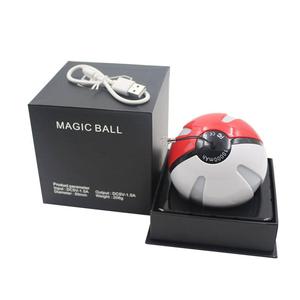 Magic Ball Power Bank  Mah