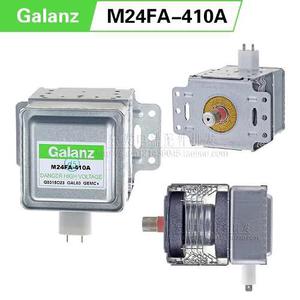 Magnetron Galanz M24fa-410a