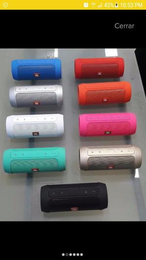 Parlante Jbl Charge2+