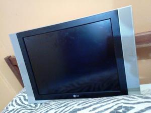 Regalado!! Televisor Lcd 20