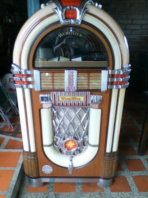 Rockola Wurlitzer