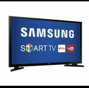 Televisor de 32 Pulgadas Samsung Smart W