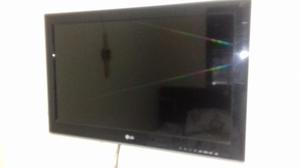 Tv Led Lcd 32