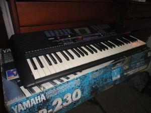 VENDO ORGANETA YAMAHAPSR230