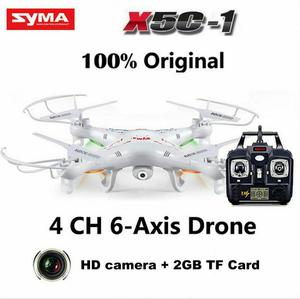 Vendo Drone Syma X5c1