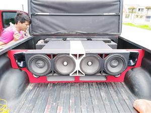 Vendo Full Sonido