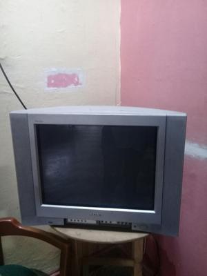 Vendo Televisor