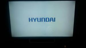 Vendo Televisor Marca Hyundai de 43