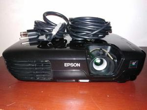 Video beam EPSON 3lcd