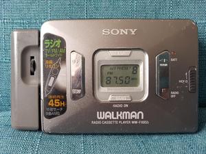 Walkman Cassette Sony