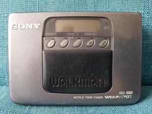 Walkman Cassette Sony