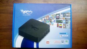 android tv taigers internet