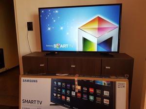 smart tv. 40 pulg muy nuevo 2 meses uso