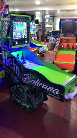 Bolirana