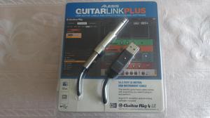 CABLE GUITAR LINK