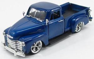 CHEVROLET  Pick up  escala 1:24 nuevo jada