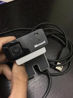 Camara para Pc O Laptop Microsoft