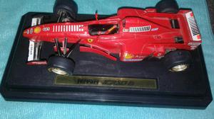 Carro Ferrari F310b