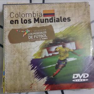 Cds Discos Colombia en Los Mundiales