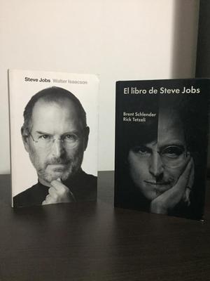 Colección Steve Jobs
