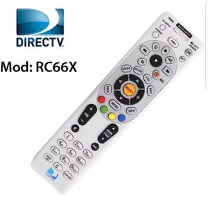 Control directv 