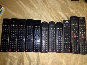 Controles Tv Kalley