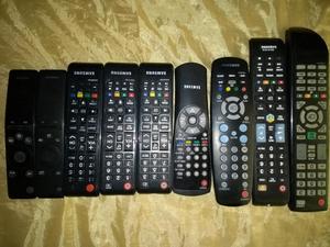 Controles Tv Samsung Originales