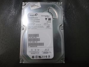 Disco Duro Sata Seagate 80gb En Buen Estado