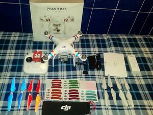 Drone Dji Phantom 3