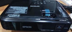Epson Video Beam con Contron Remoto Usad