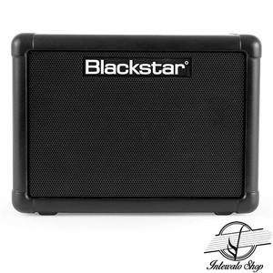 Gabinete Fly103 EXTENSION para FLY x3 Nuevas Blackstar