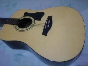Guitarra Acustica Ibanez V70
