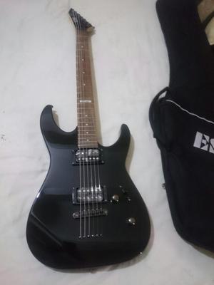 Guitarra Electrica Esp Ltd M10