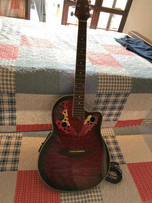 Guitarra Electro Acústica