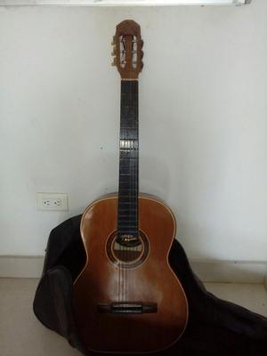 Guitarra La Gran Colombia