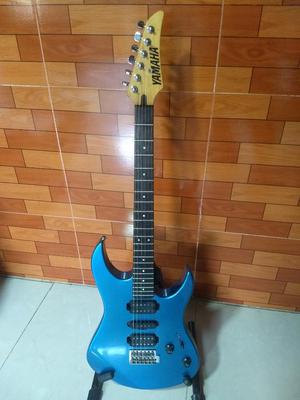 Guitarra Yamaha Rgx 121d