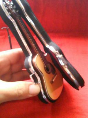Guitarras a Escala Coleccionables