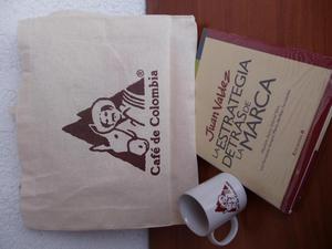 KIT CAFE DE COLOMBIA