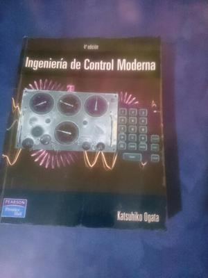 Libro de Ingenieria de Control Moderna