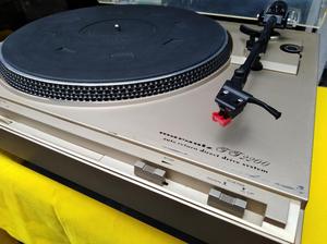 Marantz Tornamesa Tt