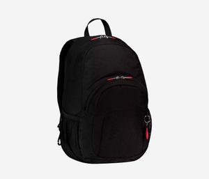 Morral- Maleta Totto Tugela Grande Negro + Envío Gratis.