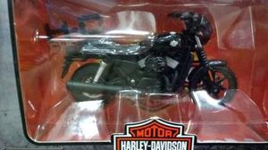 Motos Harley Davidson Coleccion 10 Antes D Comprar Pregunta